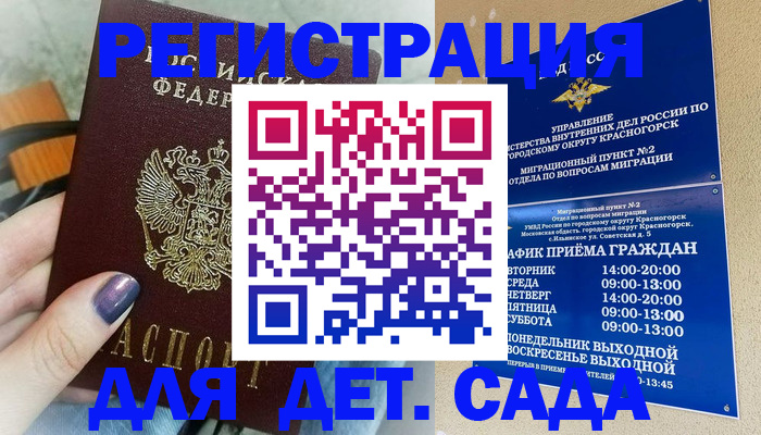 временная регистрация гарантия в Опочке